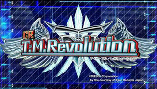 CR T.M.Revolutionプレス発表