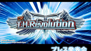 CR T.M.Revolutionプレス発表